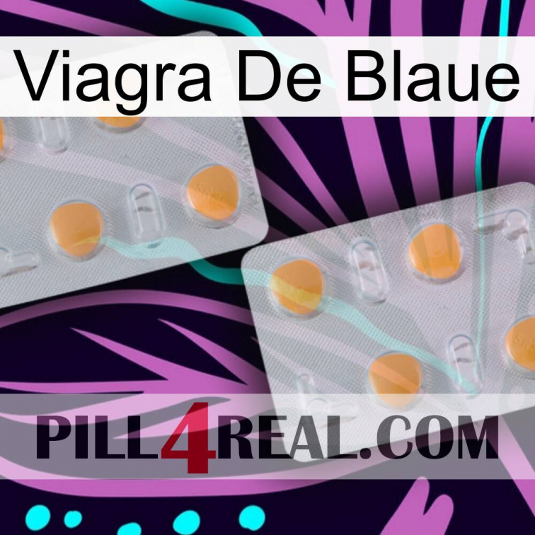 Blaue Viagra 25